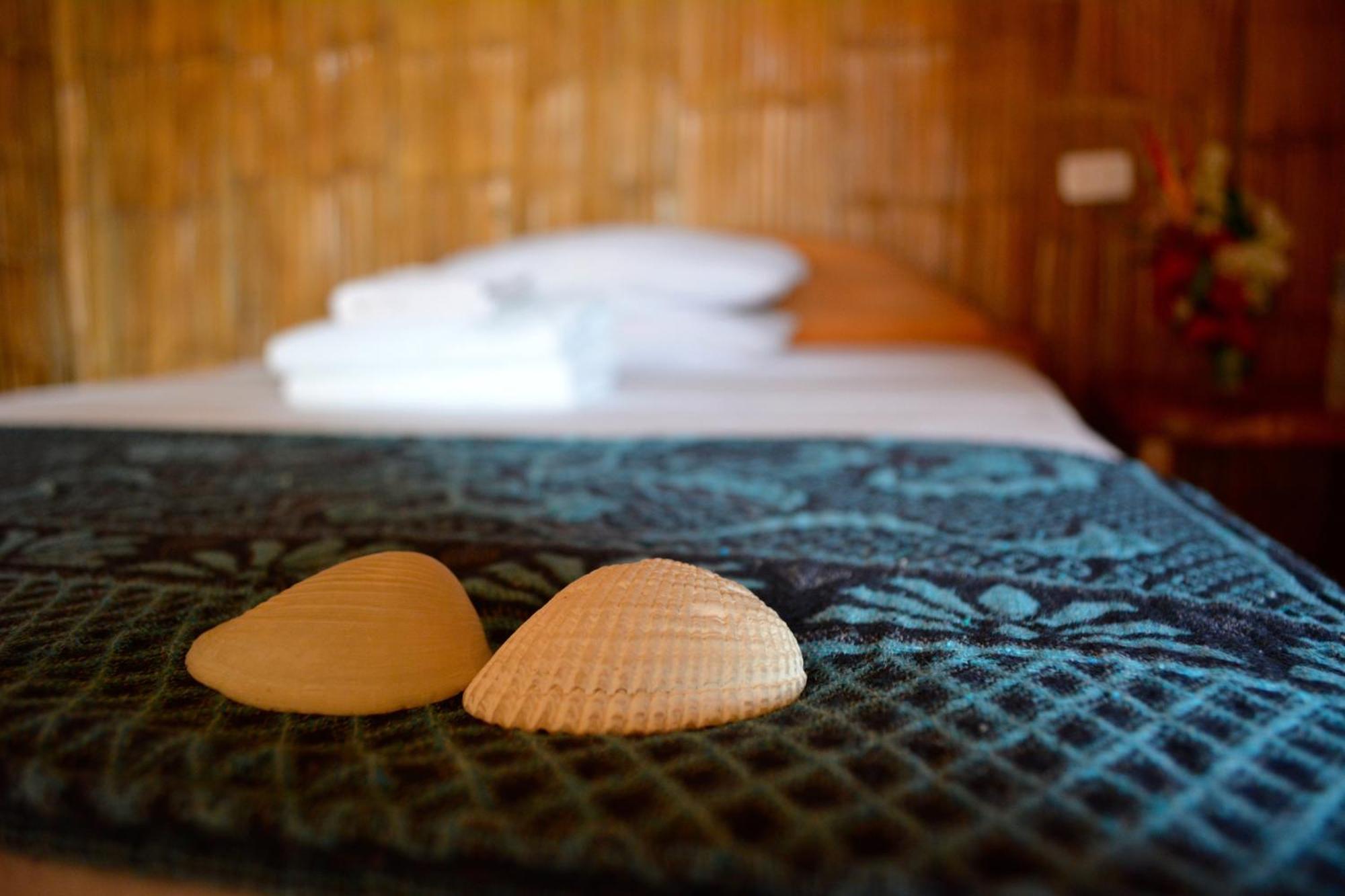 Hostal Rutamar Canoa Room photo