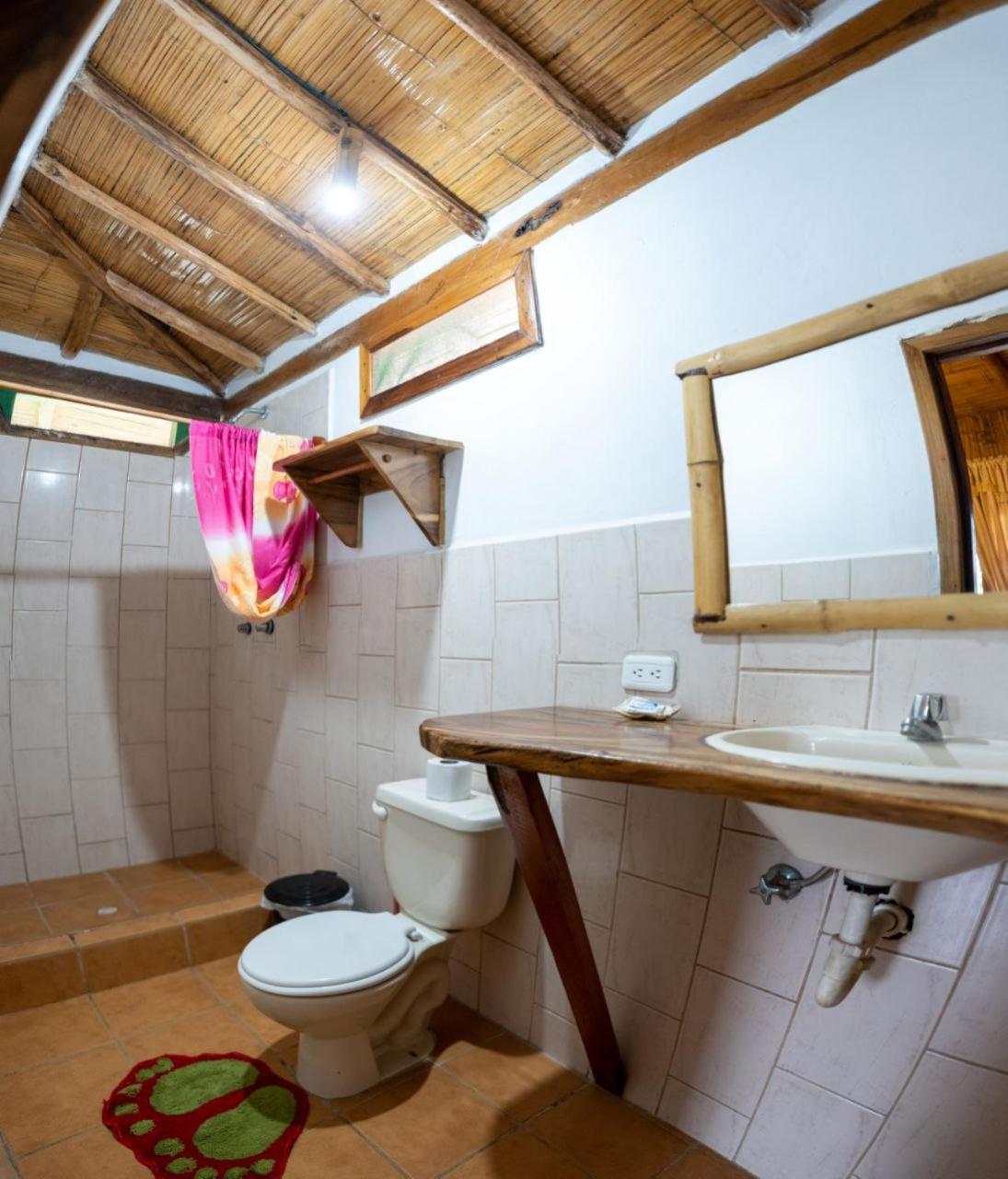 Hostal Rutamar Canoa Room photo